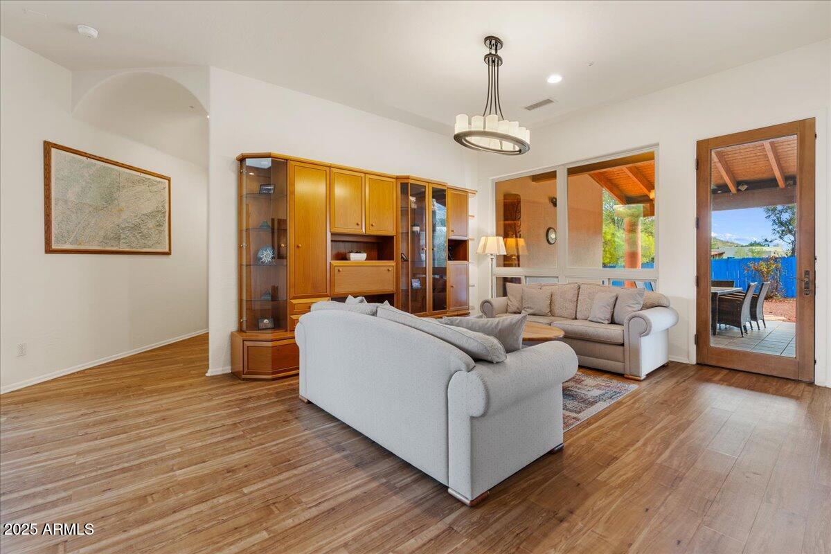 Sedona, Arizona, 86351, United States, 4 Bedrooms Bedrooms, ,3 BathroomsBathrooms,Residential,Active,1945516