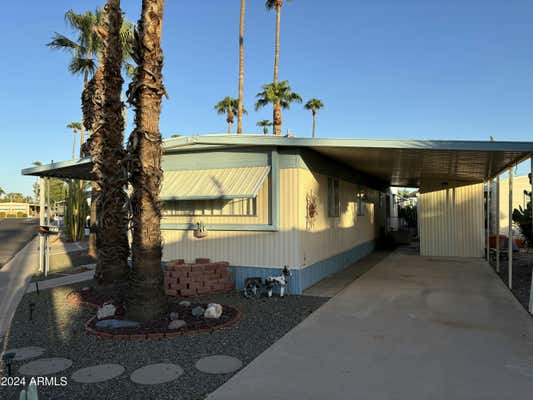 4065 E UNIVERSITY DR LOT 227, MESA, AZ 85205 - Image 1