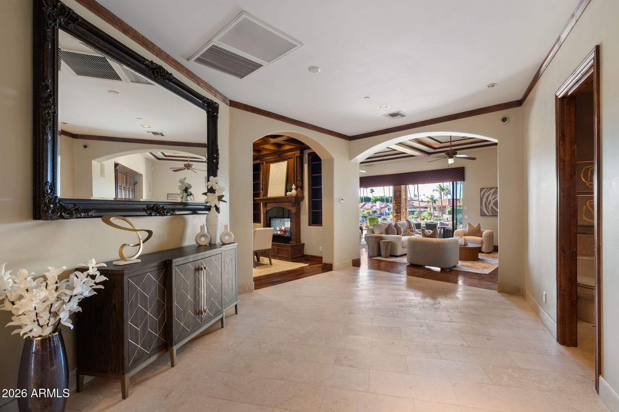 Scottsdale, Arizona, 85258, United States, 5 Bedrooms Bedrooms, ,7 BathroomsBathrooms,Residential,Active,2012489