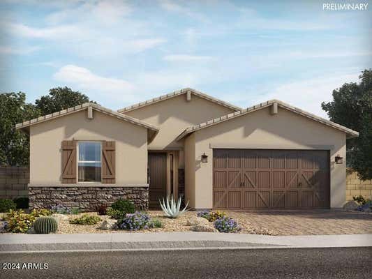 6823 W SAMANTHA WAY, LAVEEN, AZ 85339 - Image 1