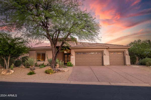 34331 N 99TH WAY, SCOTTSDALE, AZ 85262 - Image 1