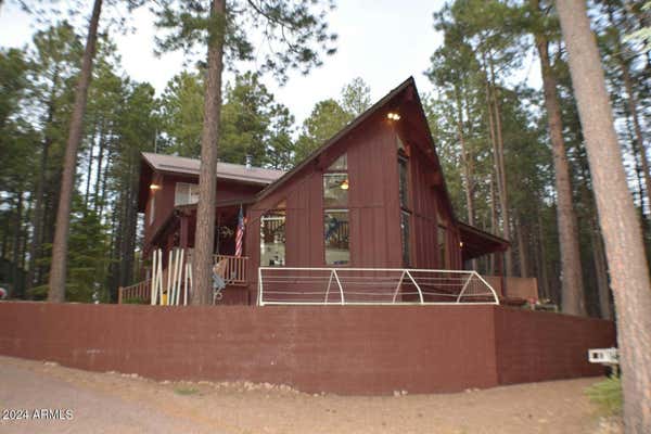 3076 SUMMER LOOP, FOREST LAKES, AZ 85931 - Image 1