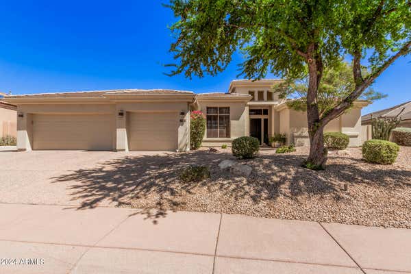 22817 N 55TH ST, PHOENIX, AZ 85054 - Image 1