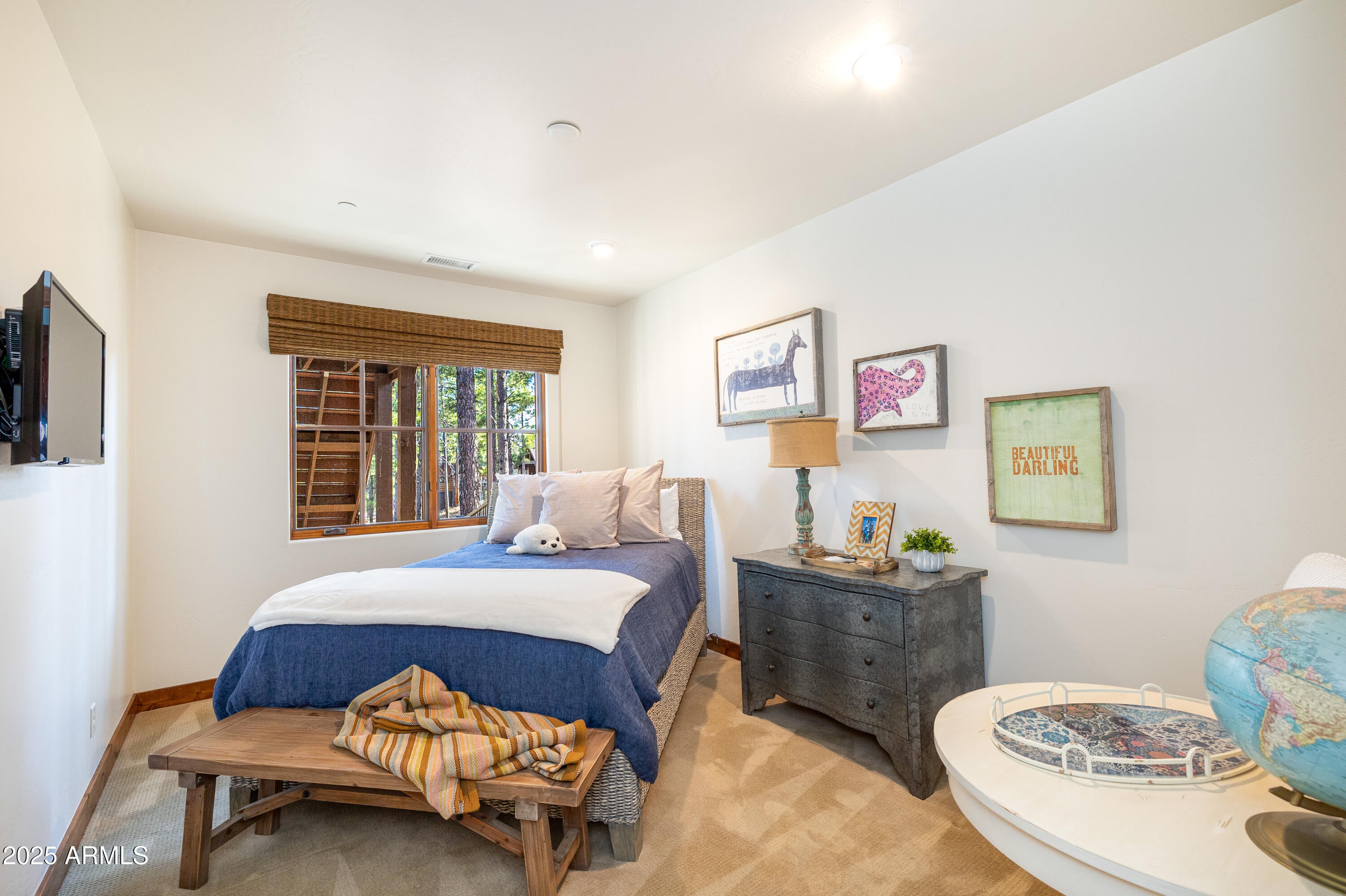 Flagstaff, Arizona, 86005, United States, 4 Bedrooms Bedrooms, ,5 BathroomsBathrooms,Residential,Active,2009813