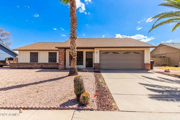 831 E HACKAMORE ST, MESA, AZ 85203 - Image 1