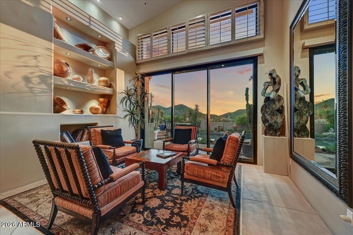 Scottsdale, Arizona, 85255, United States, 3 Bedrooms Bedrooms, ,4 BathroomsBathrooms,Residential,Active,2012496