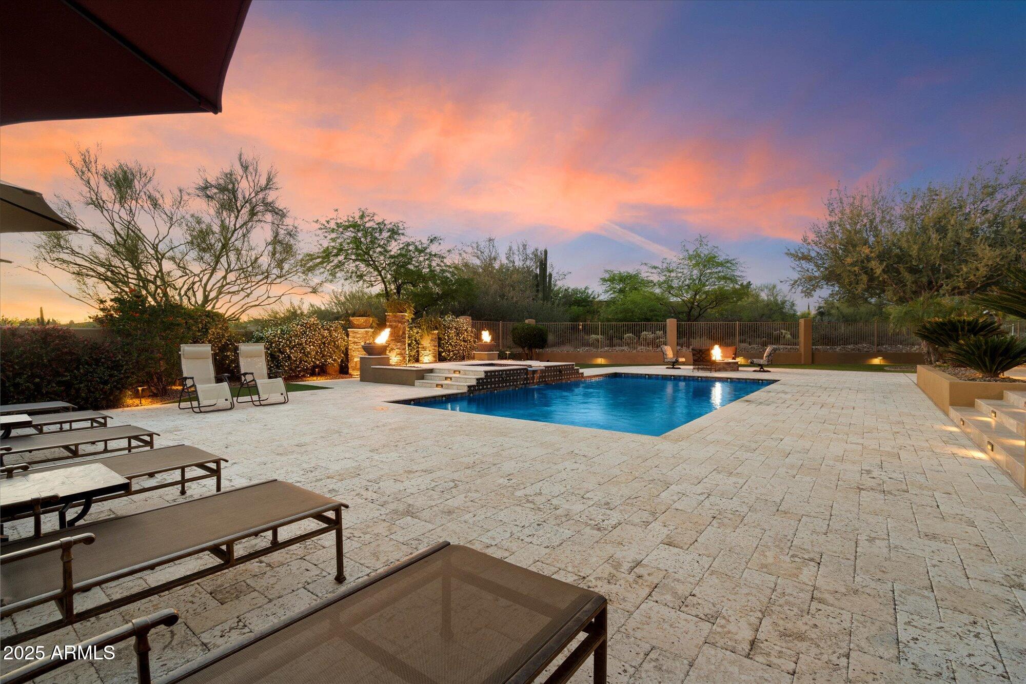 Scottsdale, Arizona, 85255, United States, 4 Bedrooms Bedrooms, ,5 BathroomsBathrooms,Residential,Active,1965794