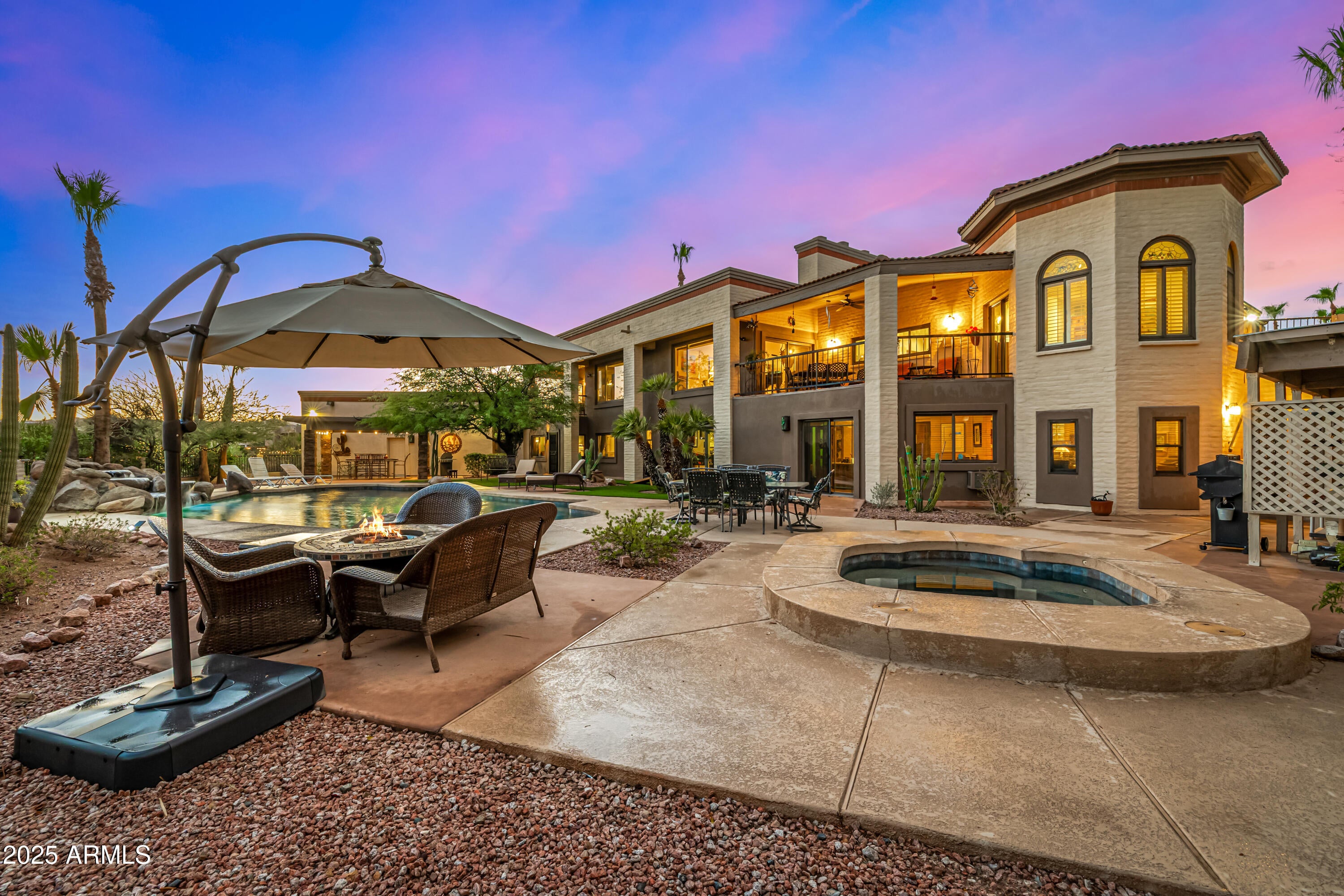 Fountain Hills, Arizona, 85268, United States, 5 Bedrooms Bedrooms, ,4 BathroomsBathrooms,Residential,Active,1988706