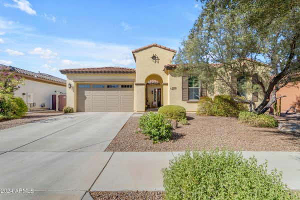 19290 E APRICOT LN, QUEEN CREEK, AZ 85142 - Image 1