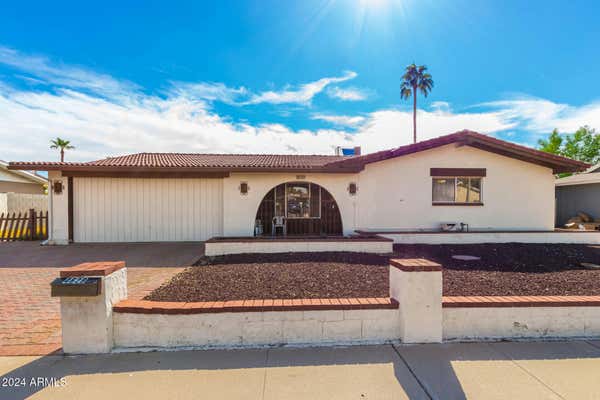 4629 W PALO VERDE AVE, GLENDALE, AZ 85302 - Image 1