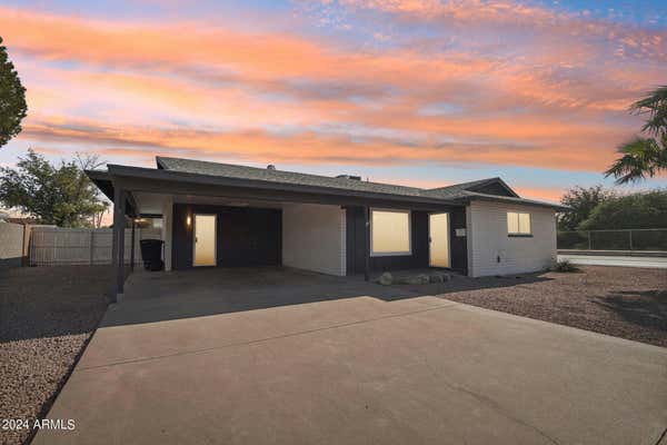 2357 W CONCHO AVE, MESA, AZ 85202 - Image 1