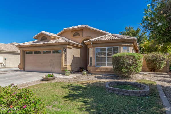 1537 S DOVE ST, GILBERT, AZ 85233 - Image 1