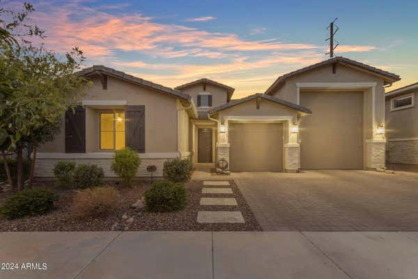 21408 S 224TH PL, QUEEN CREEK, AZ 85142 - Image 1