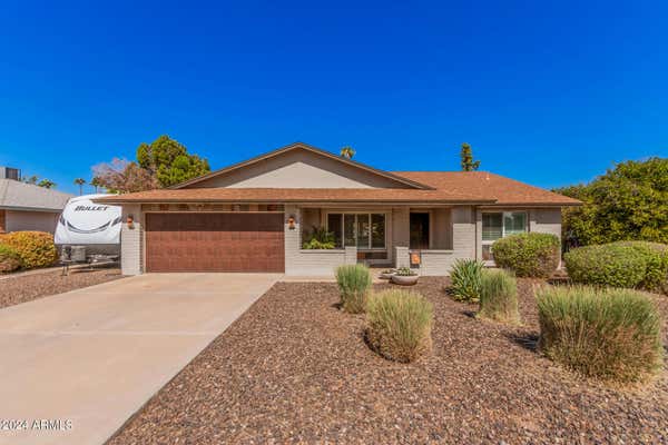 1416 E WESTCHESTER DR, TEMPE, AZ 85283 - Image 1