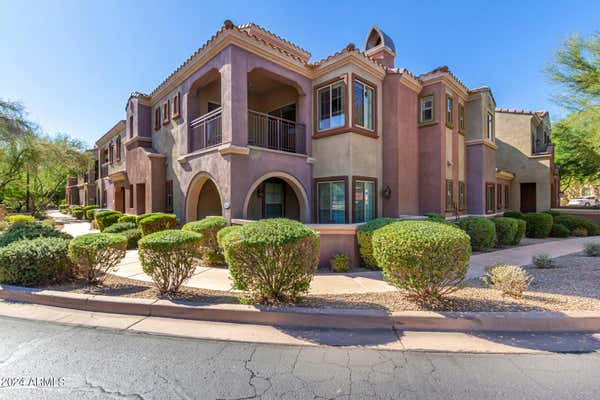 3935 E ROUGH RIDER RD UNIT 1344, PHOENIX, AZ 85050 - Image 1