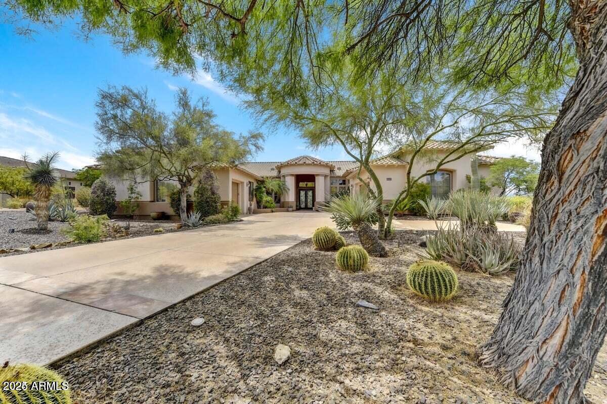 Scottsdale, Arizona, 85266, United States, 4 Bedrooms Bedrooms, ,4 BathroomsBathrooms,Residential,Active,2007159