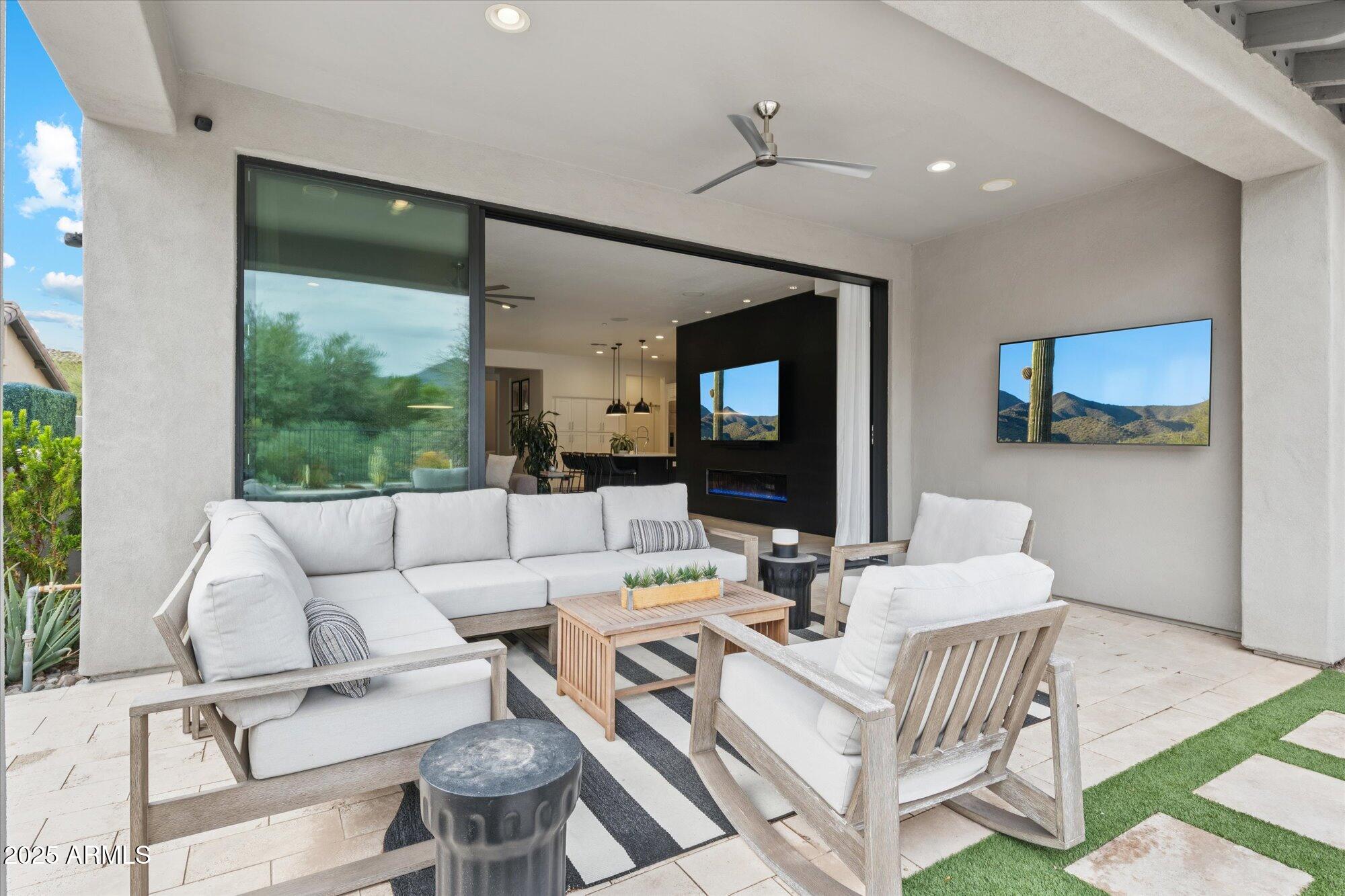 Scottsdale, Arizona, 85255, United States, 4 Bedrooms Bedrooms, ,3 BathroomsBathrooms,Residential,Active,1996700