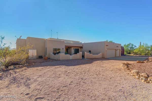 11581 W TORTOISE TRL, TUCSON, AZ 85743 - Image 1