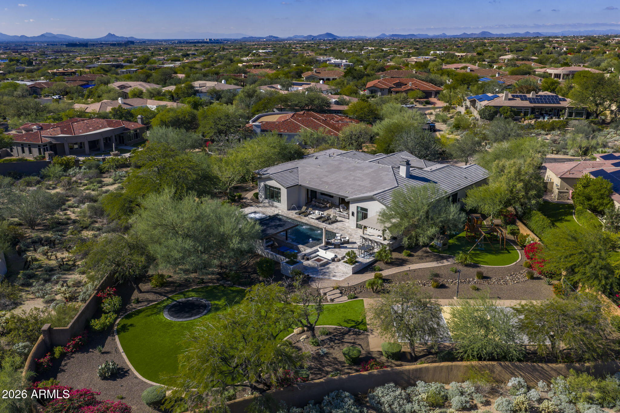 Scottsdale, Arizona, 85255, United States, 6 Bedrooms Bedrooms, ,7 BathroomsBathrooms,Residential,Active,2007623