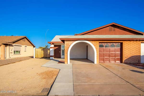 13029 N 51ST DR, GLENDALE, AZ 85304 - Image 1