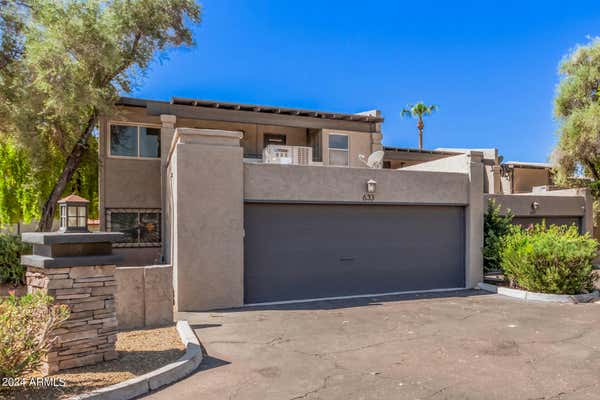 633 E MANZANITA PL, PHOENIX, AZ 85020 - Image 1