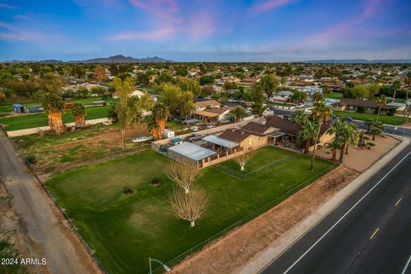 5434 W TIERRA BUENA LN, GLENDALE, AZ 85306, photo 4 of 38