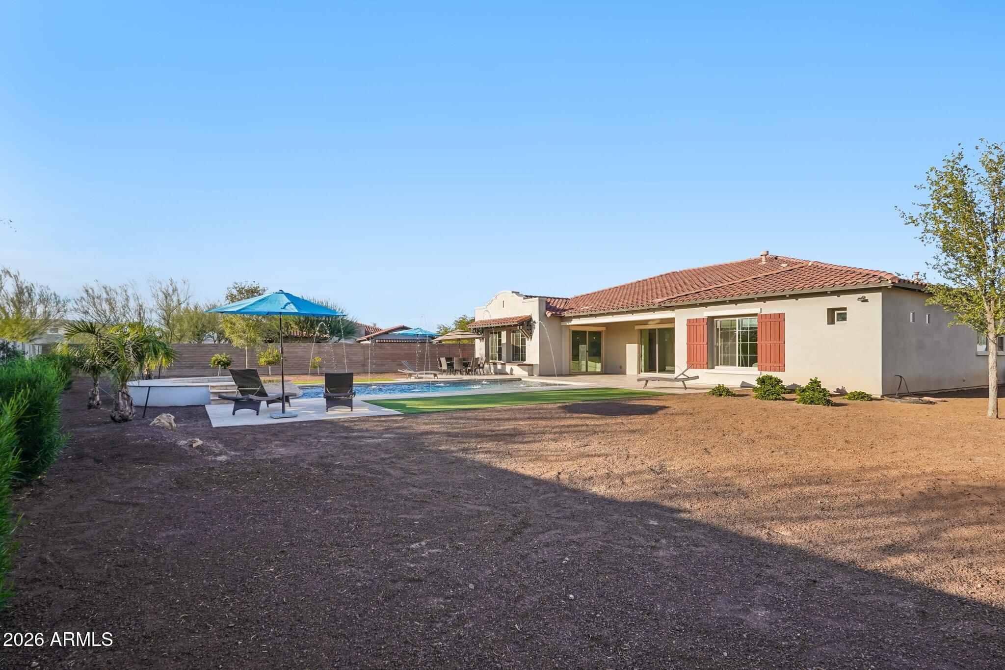 Peoria, Arizona, 85383, United States, 4 Bedrooms Bedrooms, ,4 BathroomsBathrooms,Residential,Active,2012902