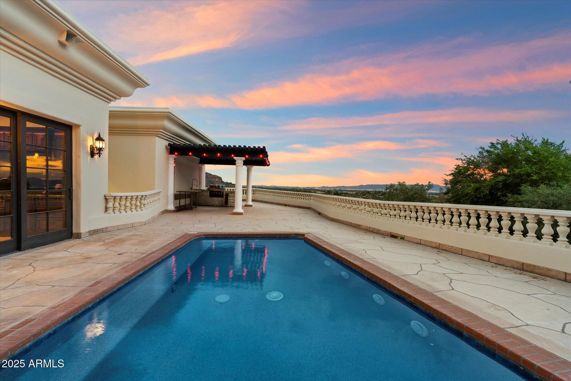 Paradise Valley, Arizona, 85253, United States, 6 Bedrooms Bedrooms, ,7 BathroomsBathrooms,Residential,Active,1946519