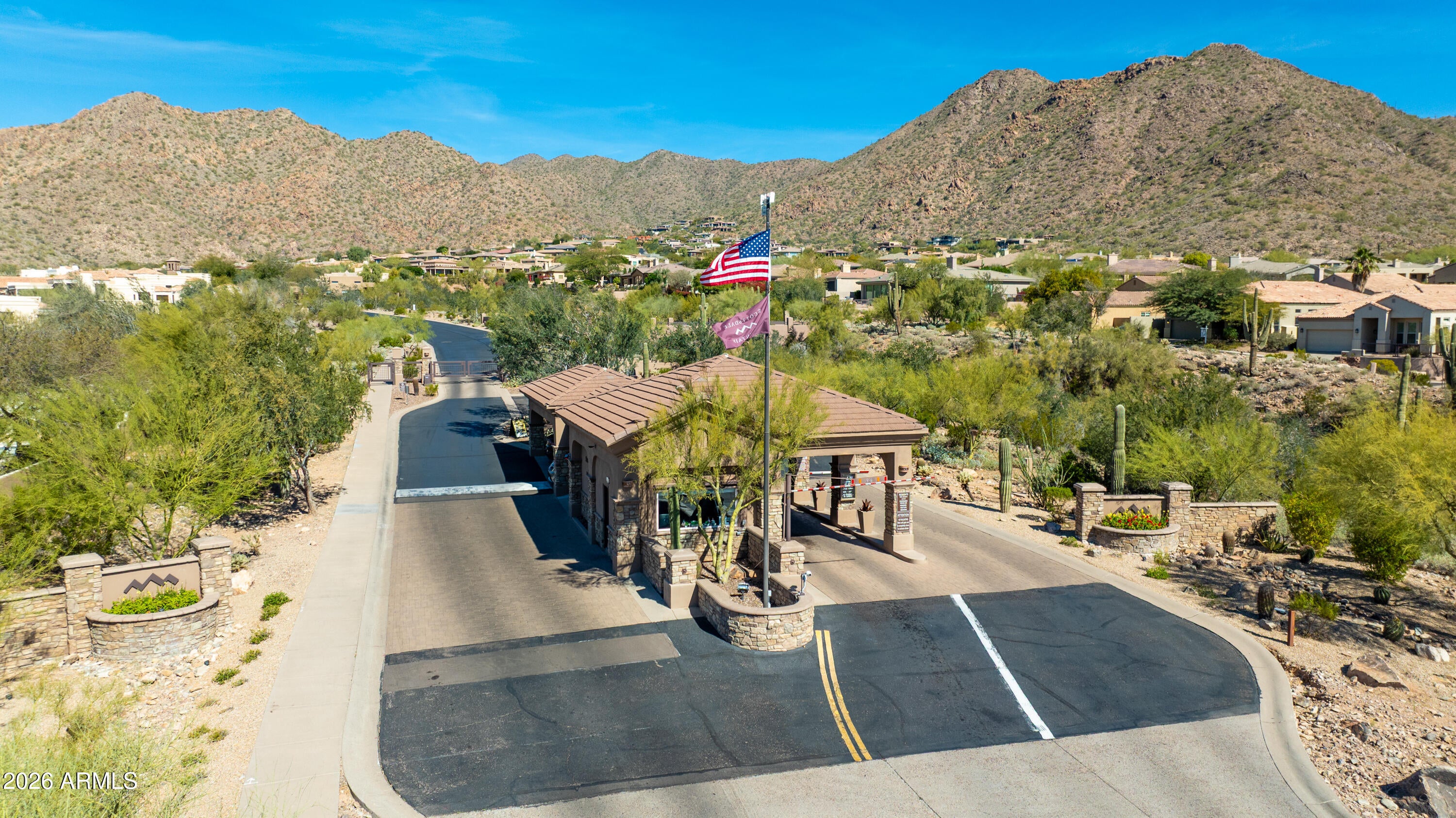 Scottsdale, Arizona, 85259, United States, 4 Bedrooms Bedrooms, ,4 BathroomsBathrooms,Residential,Contingent,2028541