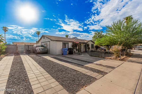 1808 N 60TH LN, PHOENIX, AZ 85035 - Image 1