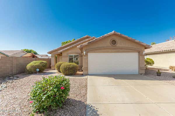 508 S 93RD PL, MESA, AZ 85208 - Image 1