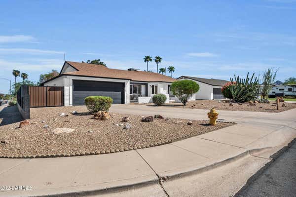 11229 N 23RD PL, PHOENIX, AZ 85028 - Image 1