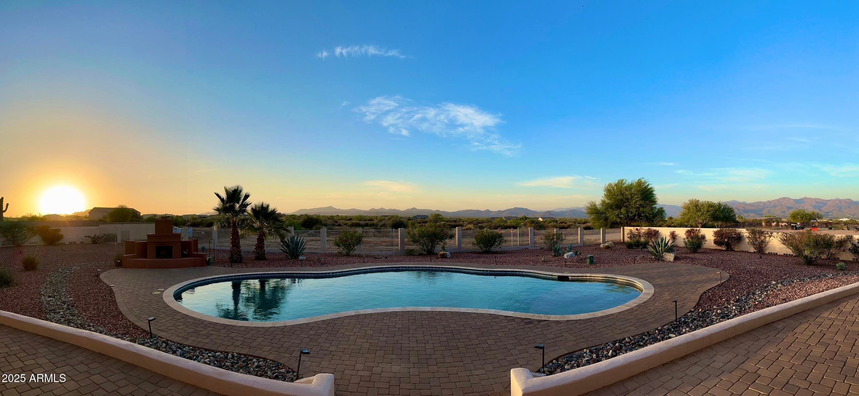 Scottsdale, Arizona, 85262, United States, ,5 BathroomsBathrooms,Residential,Active,1853247