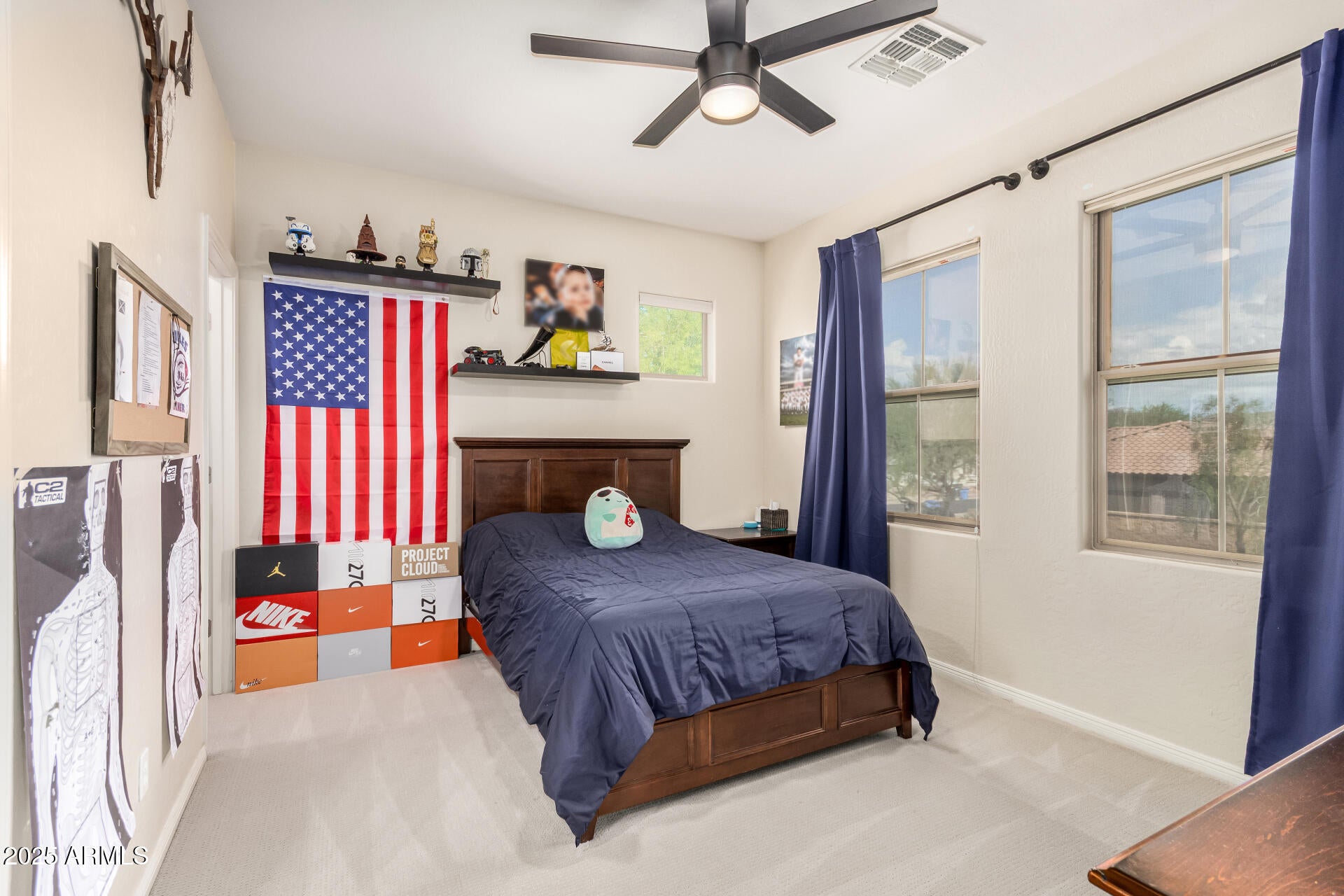 Phoenix, Arizona, 85085, United States, 5 Bedrooms Bedrooms, ,4 BathroomsBathrooms,Residential,Active,1959961