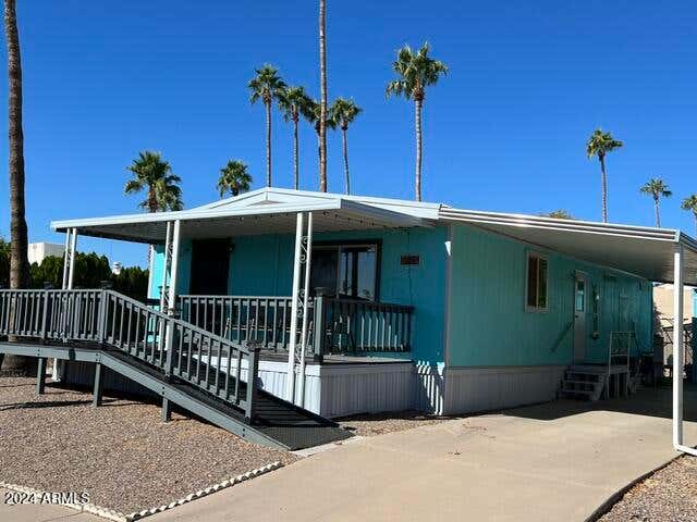 9501 E BROADWAY RD Lot 165  