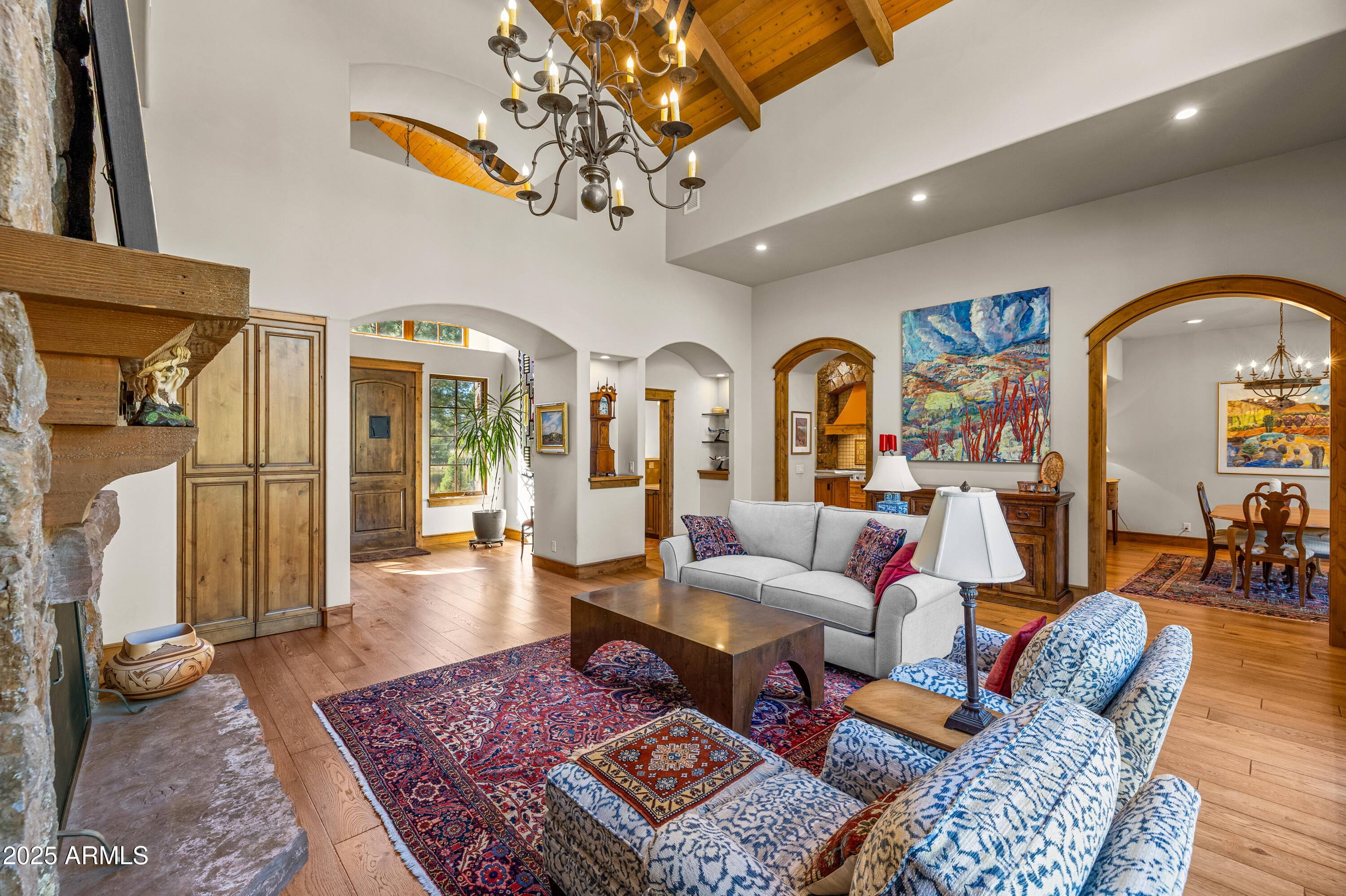 Flagstaff, Arizona, 86001, United States, 4 Bedrooms Bedrooms, ,4 BathroomsBathrooms,Residential,Active,2002671