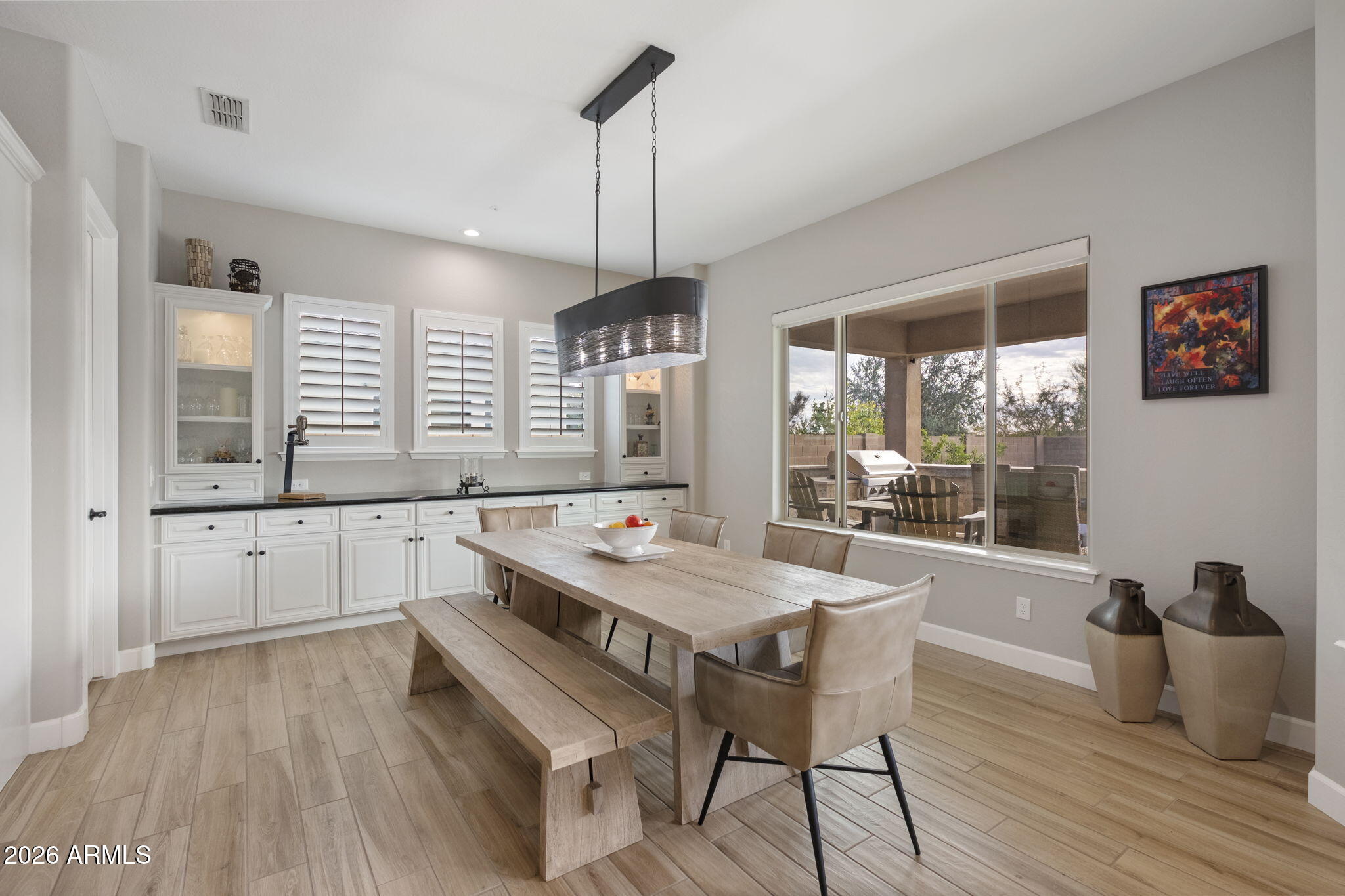 Peoria, Arizona, 85383, United States, 3 Bedrooms Bedrooms, ,4 BathroomsBathrooms,Residential,Active,2013903