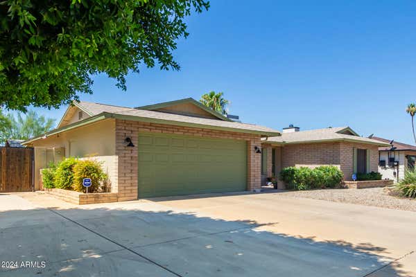 4855 W TURQUOISE AVE, GLENDALE, AZ 85302 - Image 1