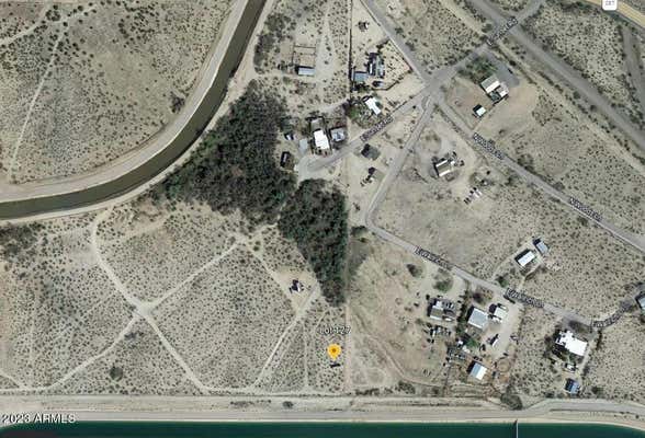 0 APACHE DRIVE # 127, FLORENCE, AZ 85132 - Image 1