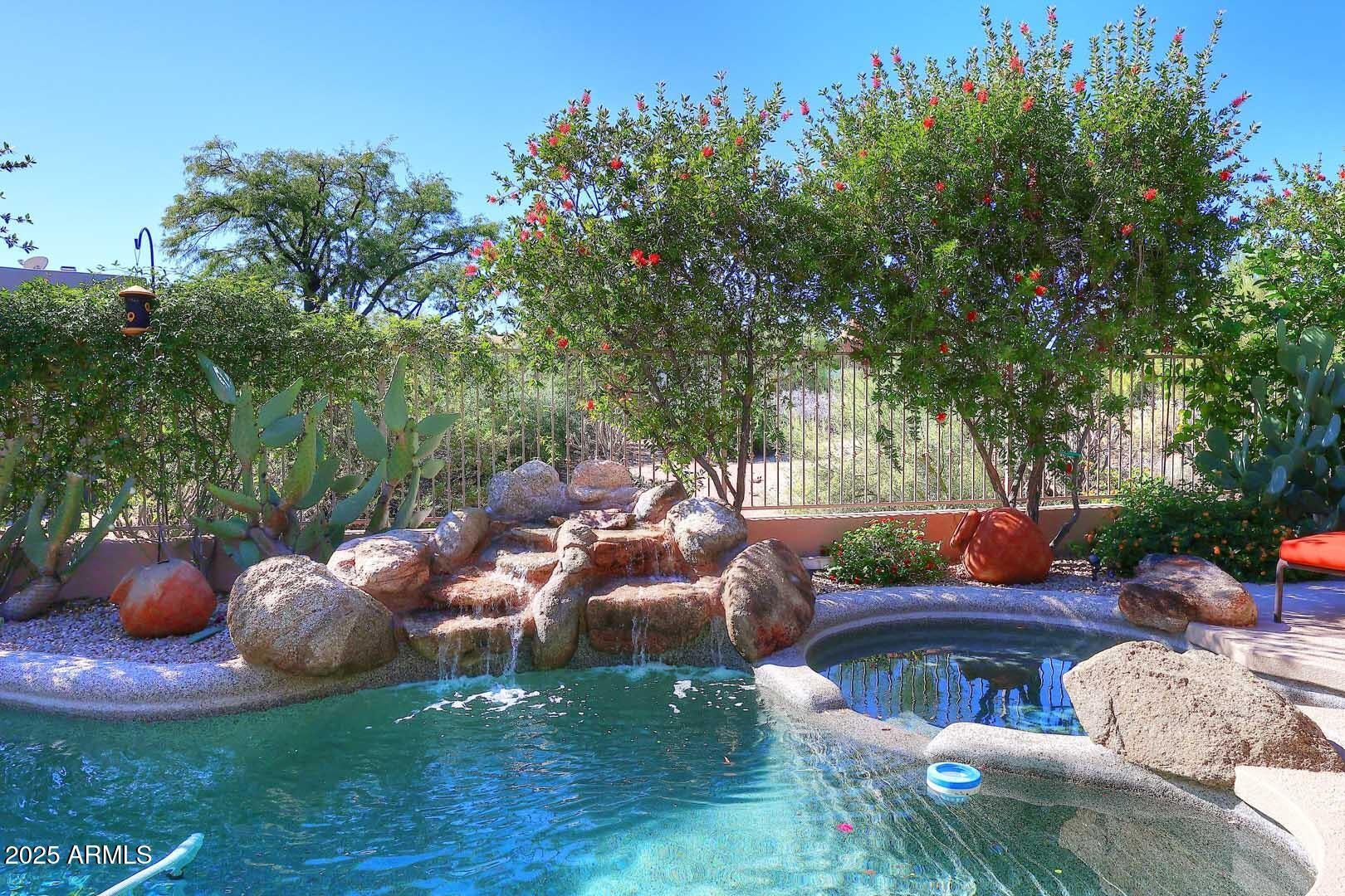 Scottsdale, Arizona, 85262, United States, 3 Bedrooms Bedrooms, ,4 BathroomsBathrooms,Residential,Active,1972179