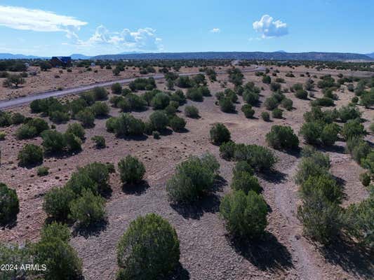 3472 WHITETAIL LOOP # 24, WILLIAMS, AZ 86046 - Image 1