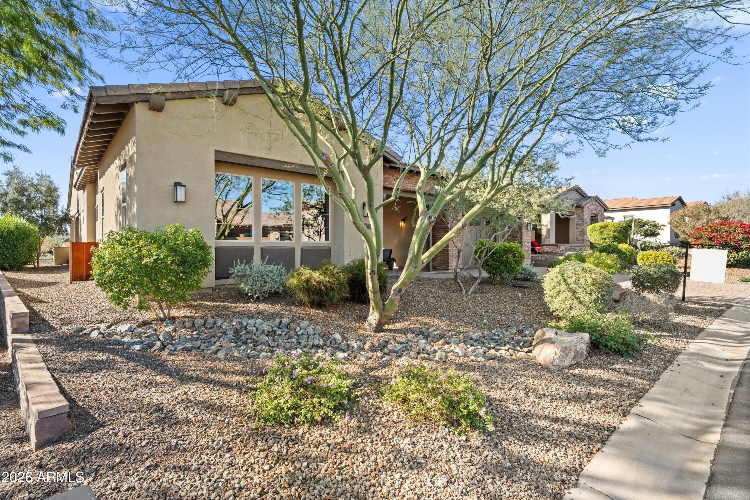 Rio Verde, Arizona, 85263, United States, 3 Bedrooms Bedrooms, ,4 BathroomsBathrooms,Residential,Active,2008716