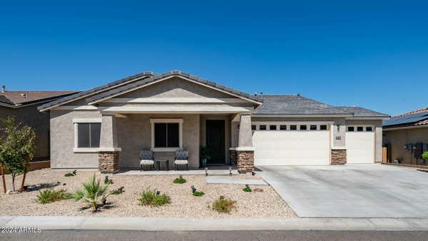 12626 W STELLA LN, LITCHFIELD PARK, AZ 85340 - Image 1