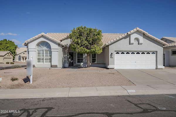 330 W VERANO PL, GILBERT, AZ 85233 - Image 1