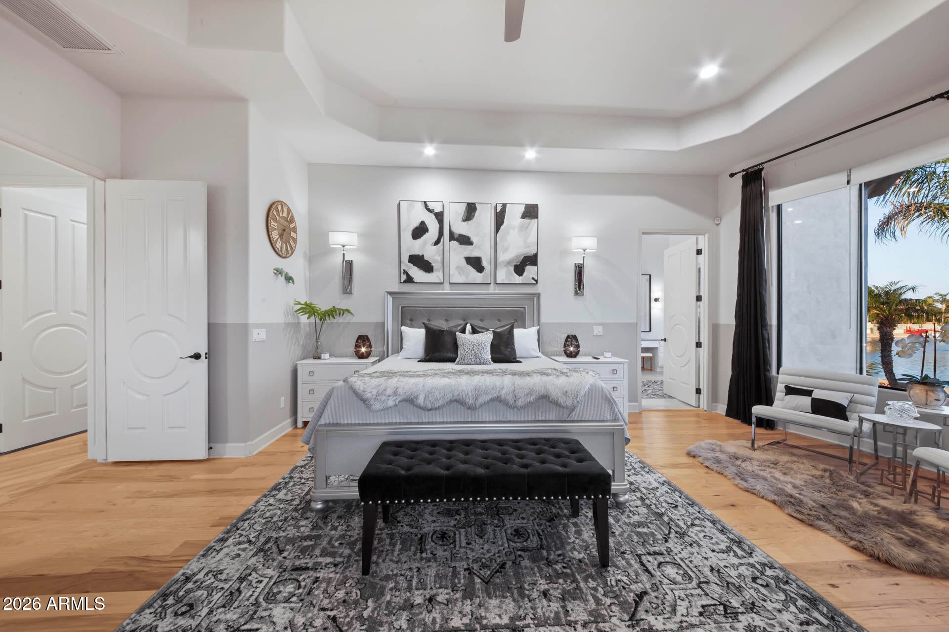 Glendale, Arizona, 85308, United States, 5 Bedrooms Bedrooms, ,4 BathroomsBathrooms,Residential,Active,2009862