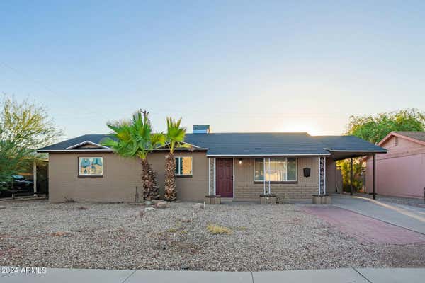 1712 S HARDY DR, TEMPE, AZ 85281 - Image 1