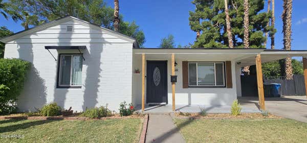 1320 E COOLIDGE ST, PHOENIX, AZ 85014 - Image 1