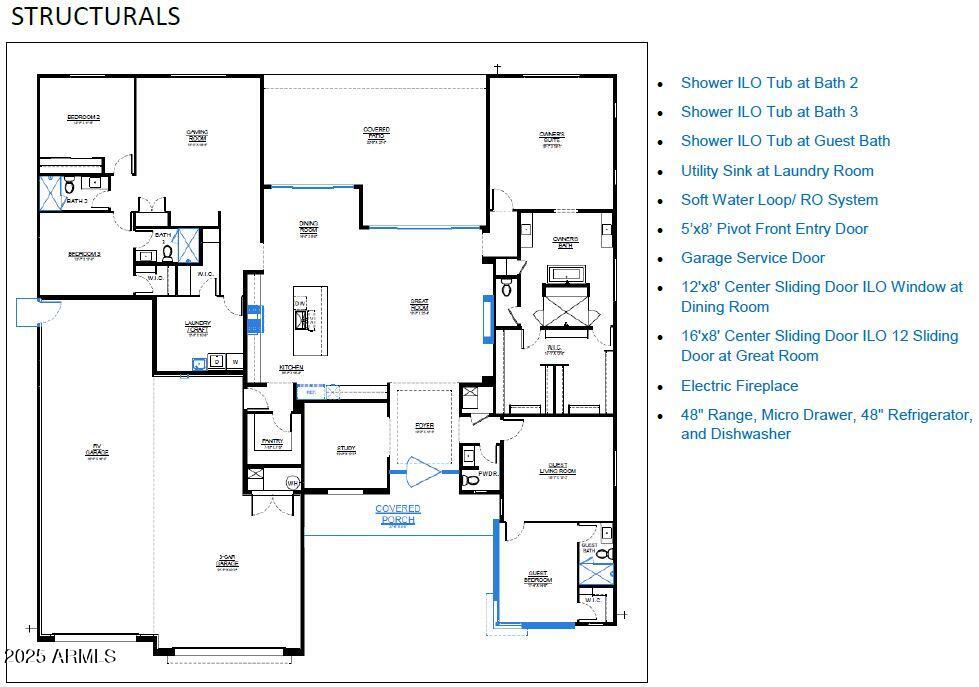 Scottsdale, Arizona, 85266, United States, 4 Bedrooms Bedrooms, ,5 BathroomsBathrooms,Residential,Active,1990599