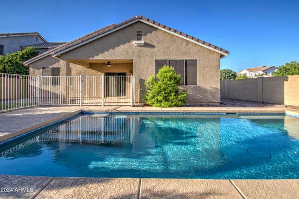 635 W DESERT CANYON DR, SAN TAN VALLEY, AZ 85143 - Image 1