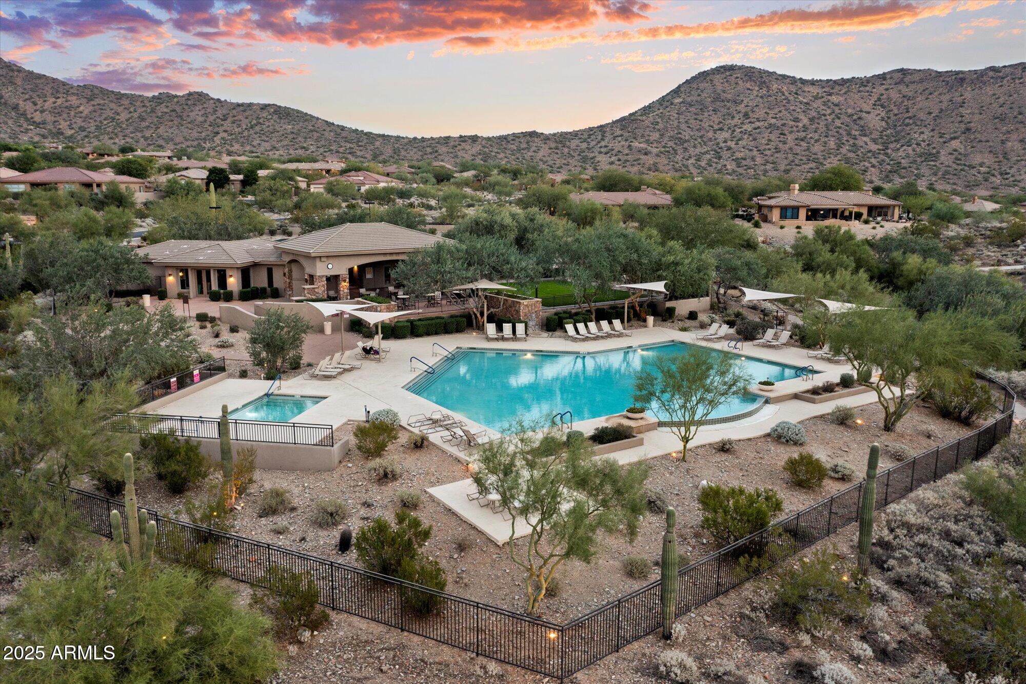 Scottsdale, Arizona, 85255, United States, 4 Bedrooms Bedrooms, ,5 BathroomsBathrooms,Residential,Active,2006861